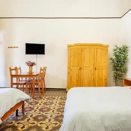Albachiara Guesthouse Aeroporto di Catania Fontana Rossa Esterno foto
