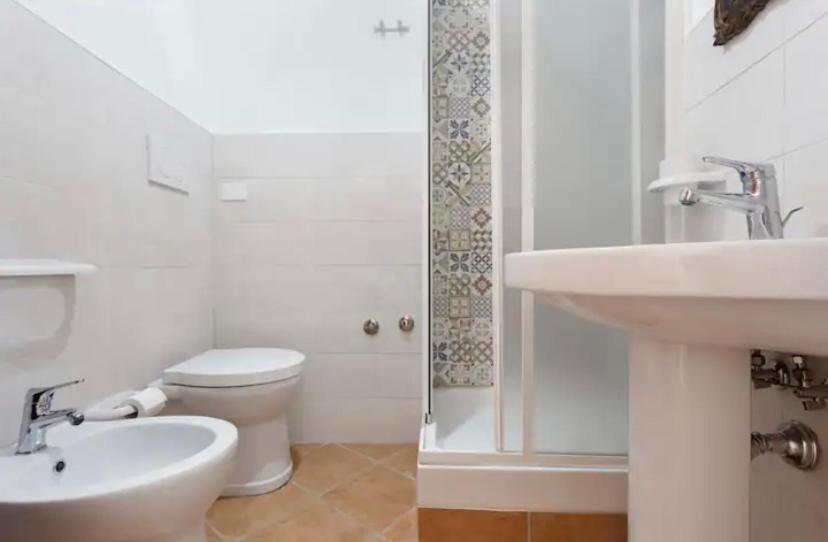 Albachiara Guesthouse Aeroporto di Catania Fontana Rossa Esterno foto