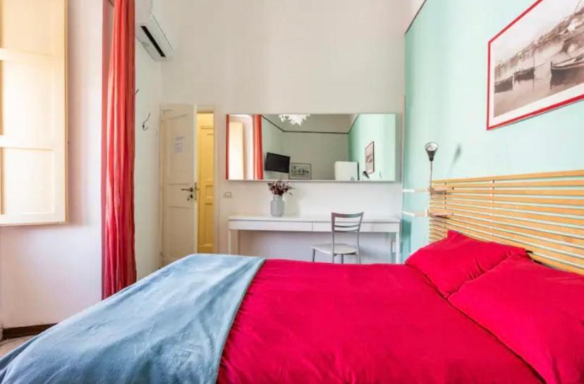 Albachiara Guesthouse Aeroporto di Catania Fontana Rossa Esterno foto