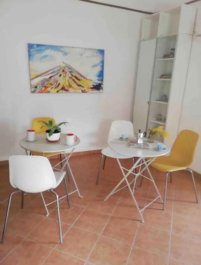 Albachiara Guesthouse Aeroporto di Catania Fontana Rossa Esterno foto
